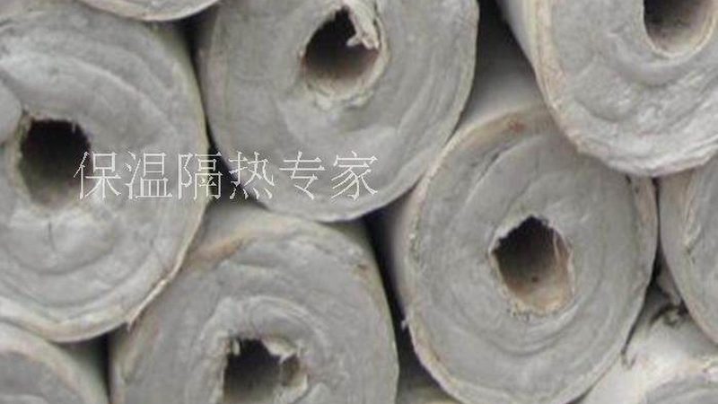 保温隔热材料：揭秘其背后的技术奥秘与应用场景