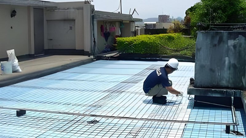 卫生间防水施工规范标准全解析