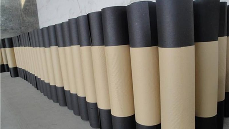 防水材料多少钱一桶含施工费