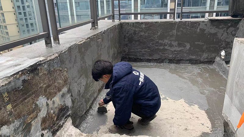SBS改性沥青APP卷材：成都地区防水保温材料的可靠选择