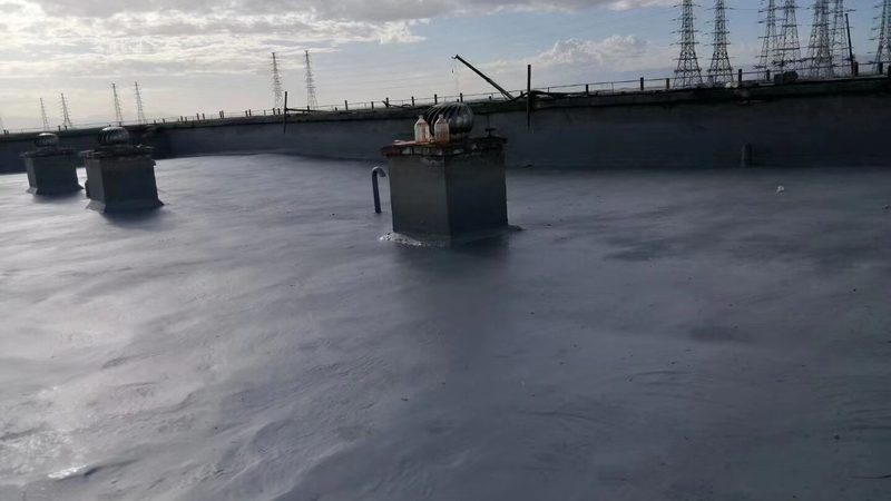 防水卷材型号揭秘：如何快速识别与选择
