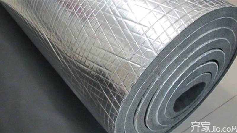 防水材料选型关键：耐用性背后的技术考量