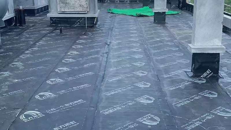 屋顶岩棉板推荐厚度