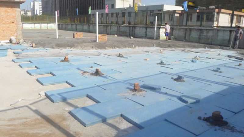 北京保温隔热材料执行规范解析：标准解读与实际应用**
