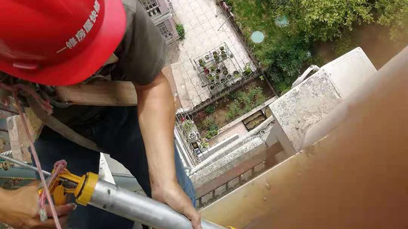 地下室防水工程：如何选择合适的厂家**