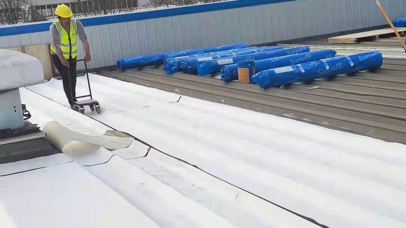 地下室防水材料价格多少钱一平米