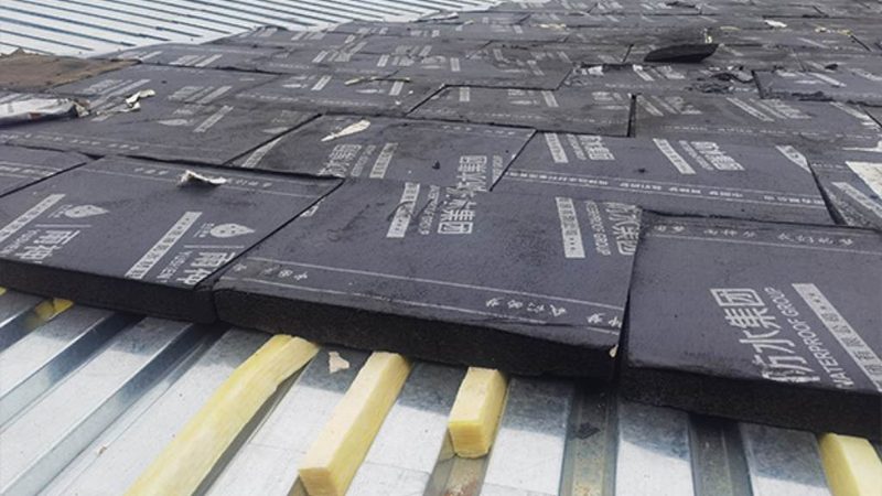 卫生间丙纶布防水施工，这些步骤你掌握了吗？**