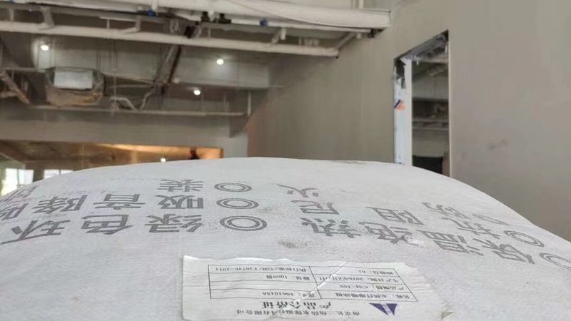屋面防水施工公司推荐
