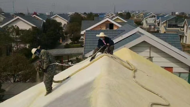 自粘防水卷材：揭秘十大品牌背后的技术奥秘