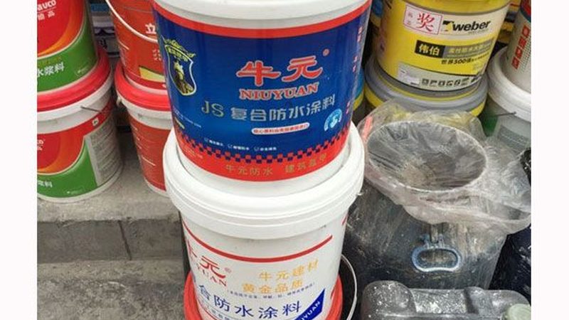 屋面防水，卷材厚度如何选择？**