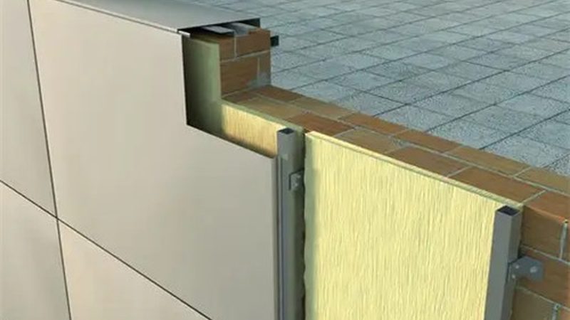 小标题：旧房外墙防水的重要性
